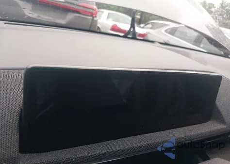 2023 Ford Mustang Mach-E Premium z USA, uszkodzony, nr VIN 3FMTK3SU9PMA70821